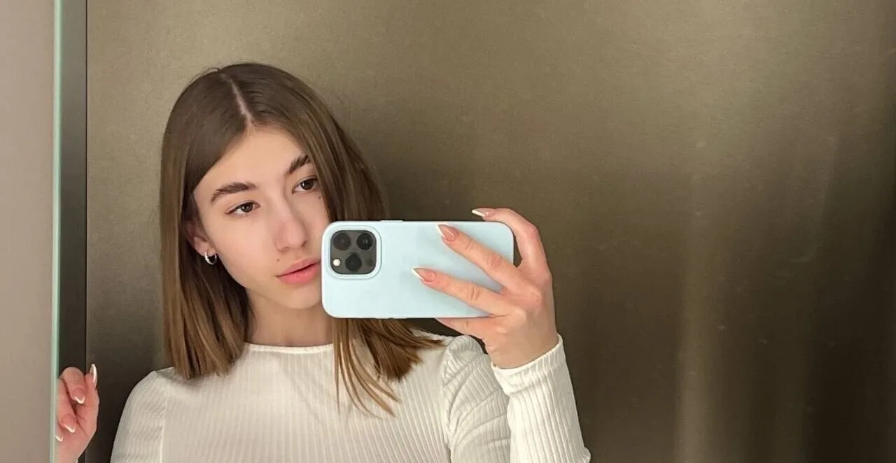 ALINA RIN