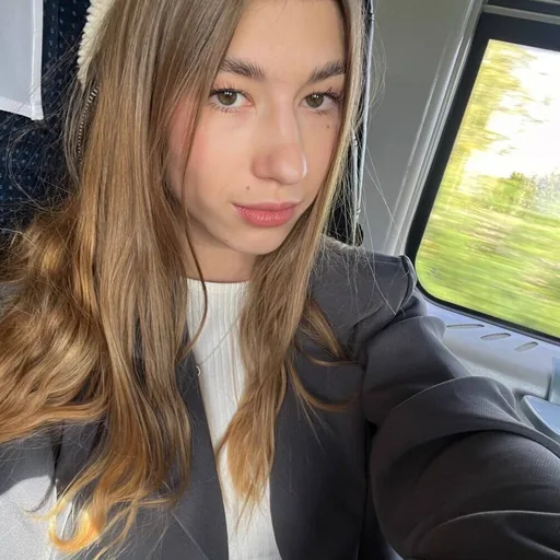 ALINA RIN
