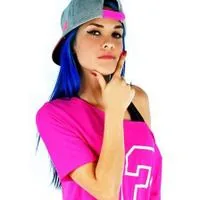 Mc Tati zaqui