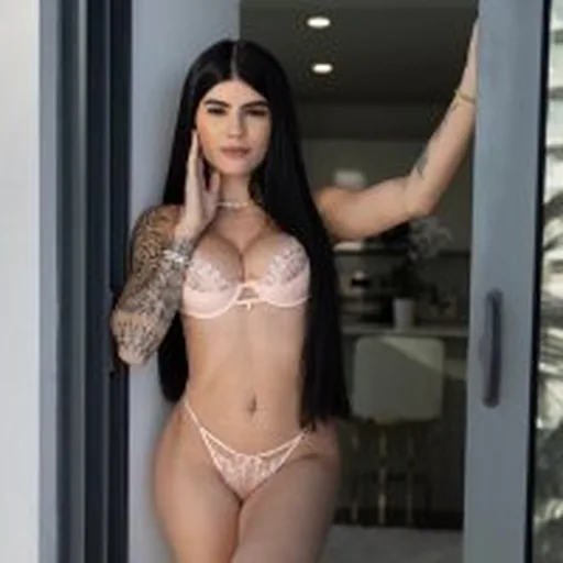 Thaissa Fit